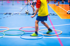 Newton Abbot Leisure Centre Activities