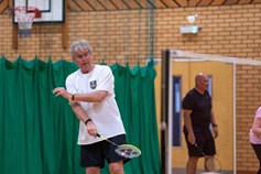 Social and Walking Sports and Classes