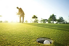 Shaldon Approach Golf