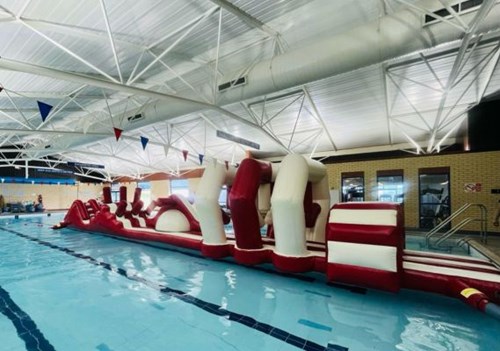 pool inflatable