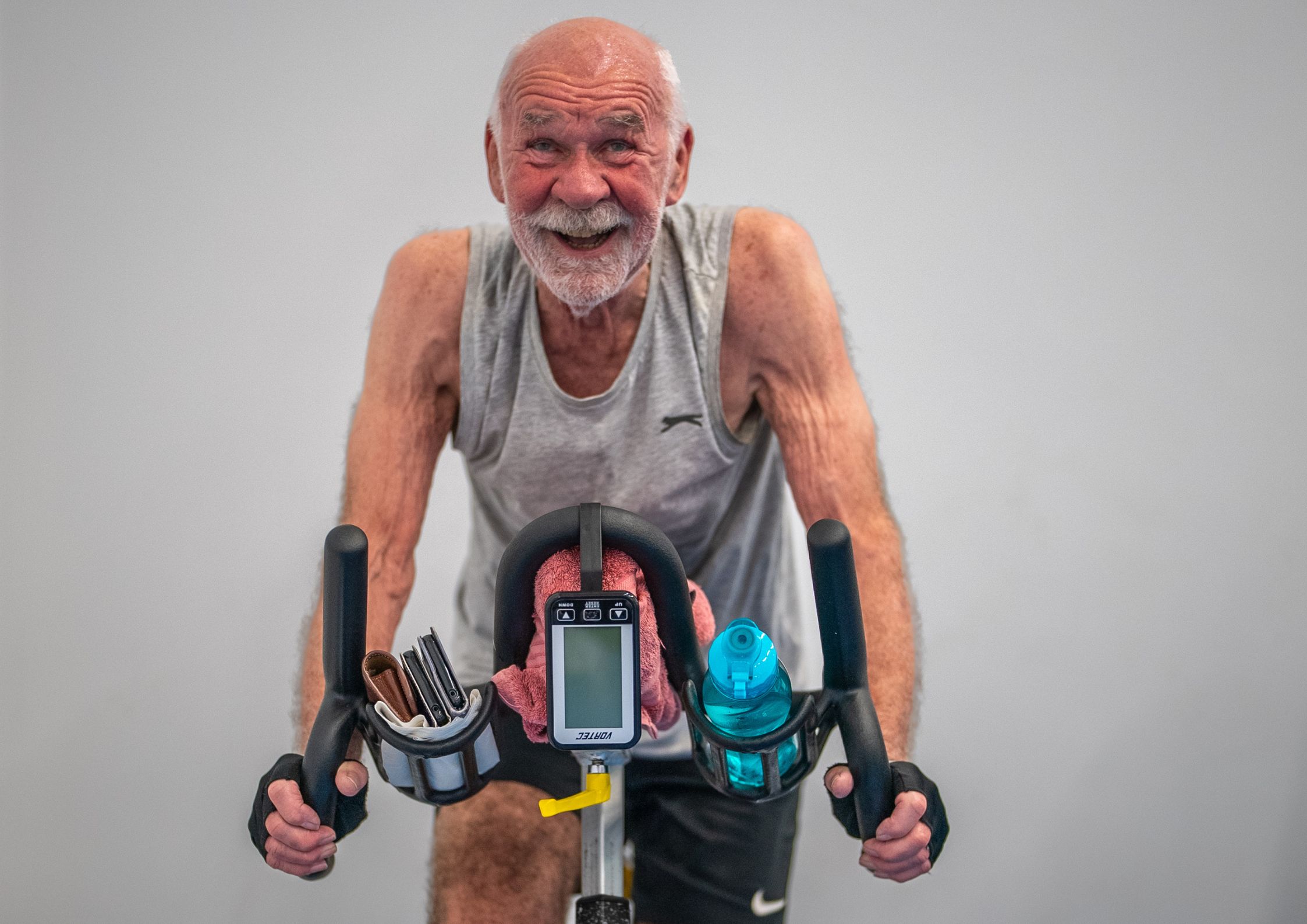 Indoor Cycling Classes