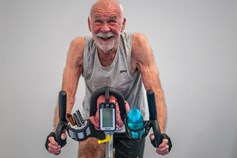 Indoor Cycling Classes