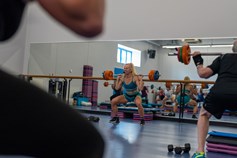Conditioning Classes