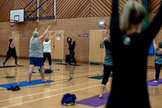 Dance-based Classes