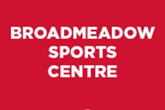 Broadmeadow Sports Centre Gym
