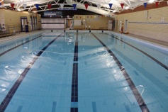 Dawlish Swimming Timetable