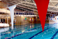 Newton Abbot Swimming Timetable