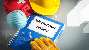 Safety Training.