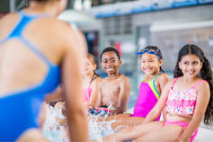 STA Award in Teaching Swimming