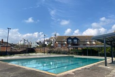 Teignmouth Lido Swimming Pool