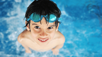 Swimming Lessons Pay As You Go Re-enrolment.